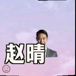 赵晴