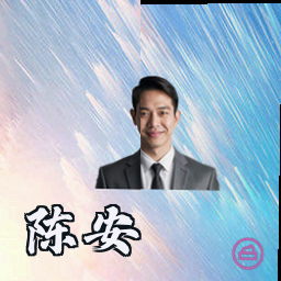 陈安